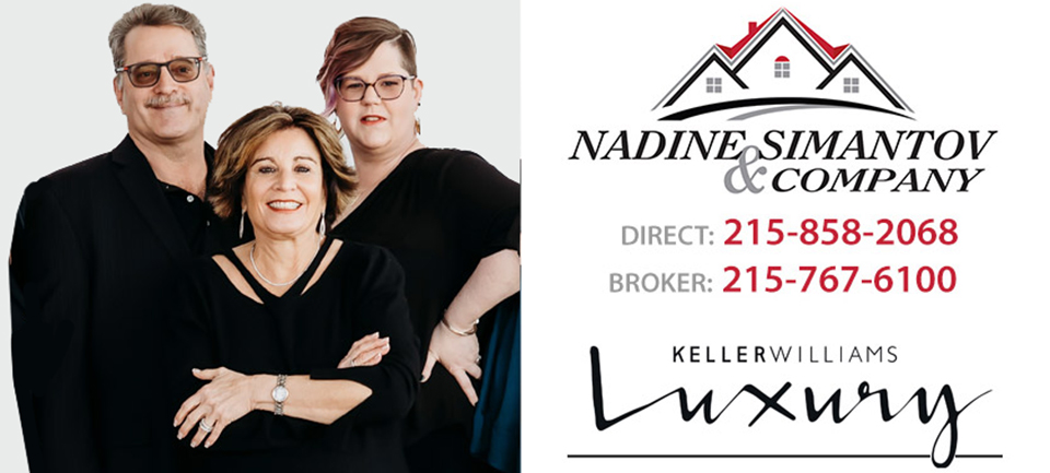 nadine simantov and company