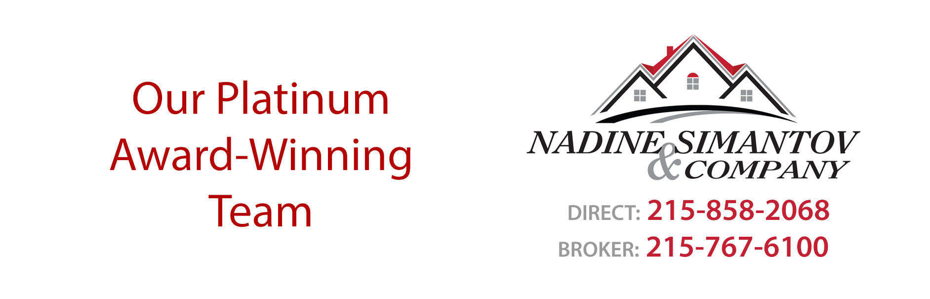 nadine simantov and company